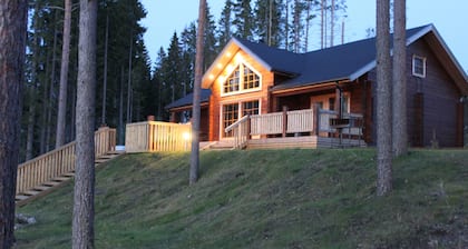 Villa Viktoriya