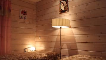 Villa panorámica, 4 habitaciones, sauna, vistas al lago | 1 dormitorio y ropa de cama de alta calidad