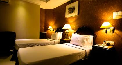 Hotel Sea Shell