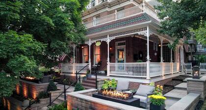 Main Street Inn