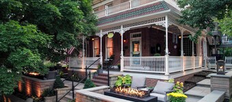 Main Street Inn