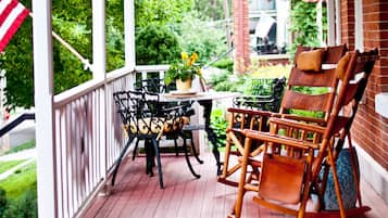 Porch
