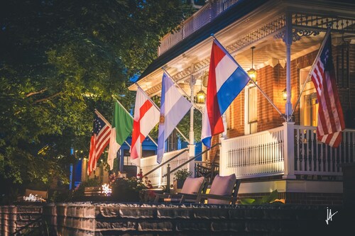 Main Street Inn