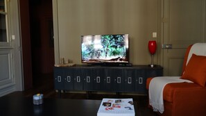 Télévision, livres
