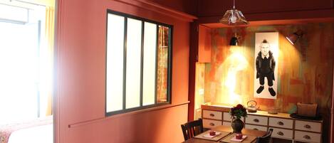 Restauration