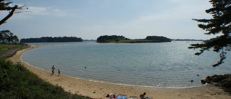 Plage