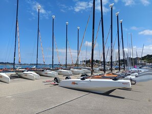 Port de plaisance