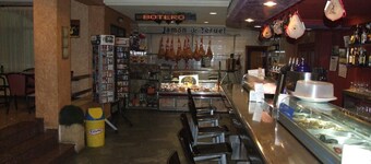 Hostal El Botero
