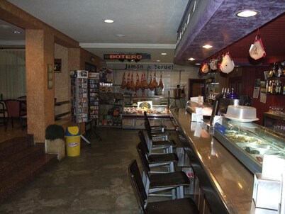 Hostal El Botero