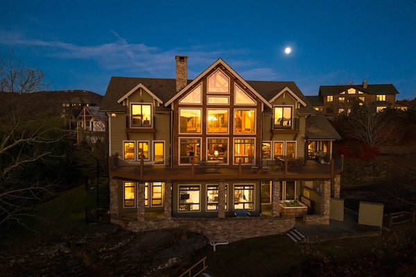 Welcome to Wilderness Lodge