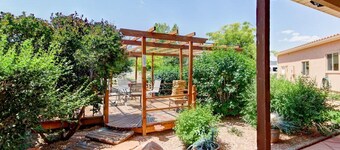 Great family home, Nat'l Parks, Shakespeare Festival, Ski Brian Head