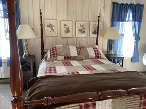 3 habitaciones, cuna de viaje, wifi gratis y ropa de cama 