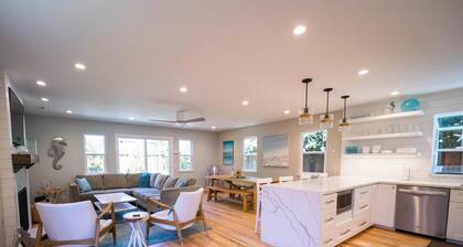 5 Minute Shortcut to the Beach with This Resort-like Pleasure Point House