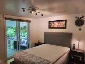 2 habitaciones, wifi y ropa de cama 