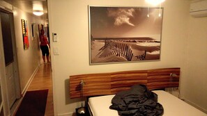 2 chambres, Wi-Fi, draps fournis