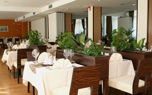 ร้านอาหาร