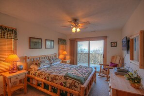 4 makuuhuonetta, Wi-Fi, vuodevaatteet