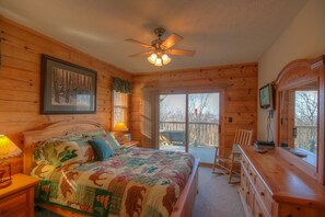 4 slaapkamers, wifi, beddengoed