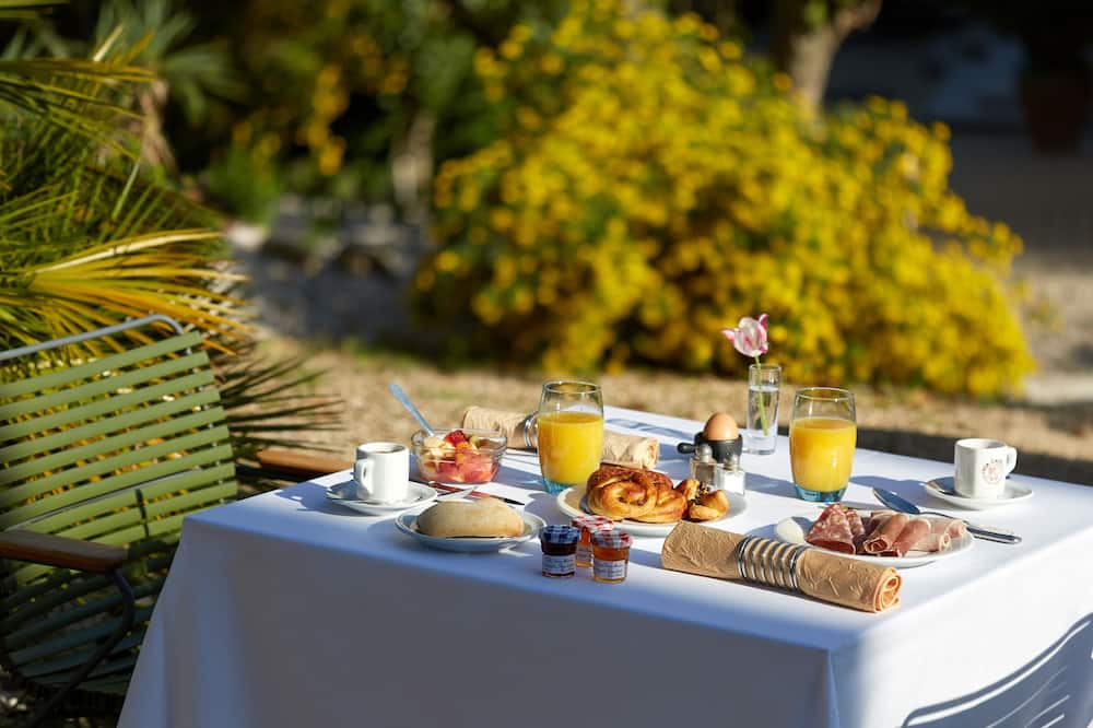 Hotel Saint Alban