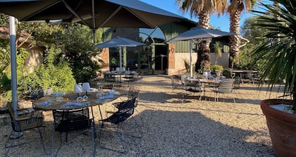 Hotel Saint Alban