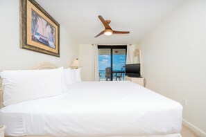 2 soverom, strykejern/-brett, wi-fi (inkludert) og sengetøy