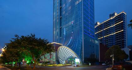 Holiday Inn Express Mianyang High-Tech Zone by IHG