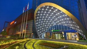 Exterior - Holiday Inn Express Mianyang High-Tech Zone by IHG (Mianyang)