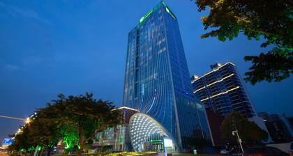 Holiday Inn Express Mianyang High-Tech Zone by IHG