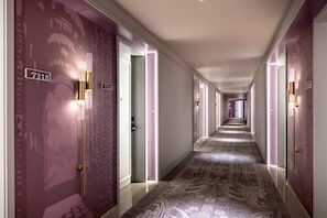 Hallway - Mercure Shanghai Hongqiao SOHO (Shanghai)