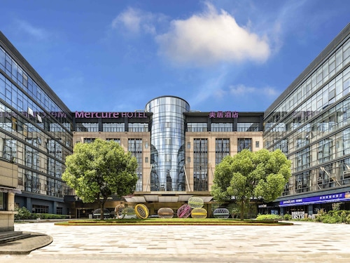 Mercure Shanghai Hongqiao SOHO