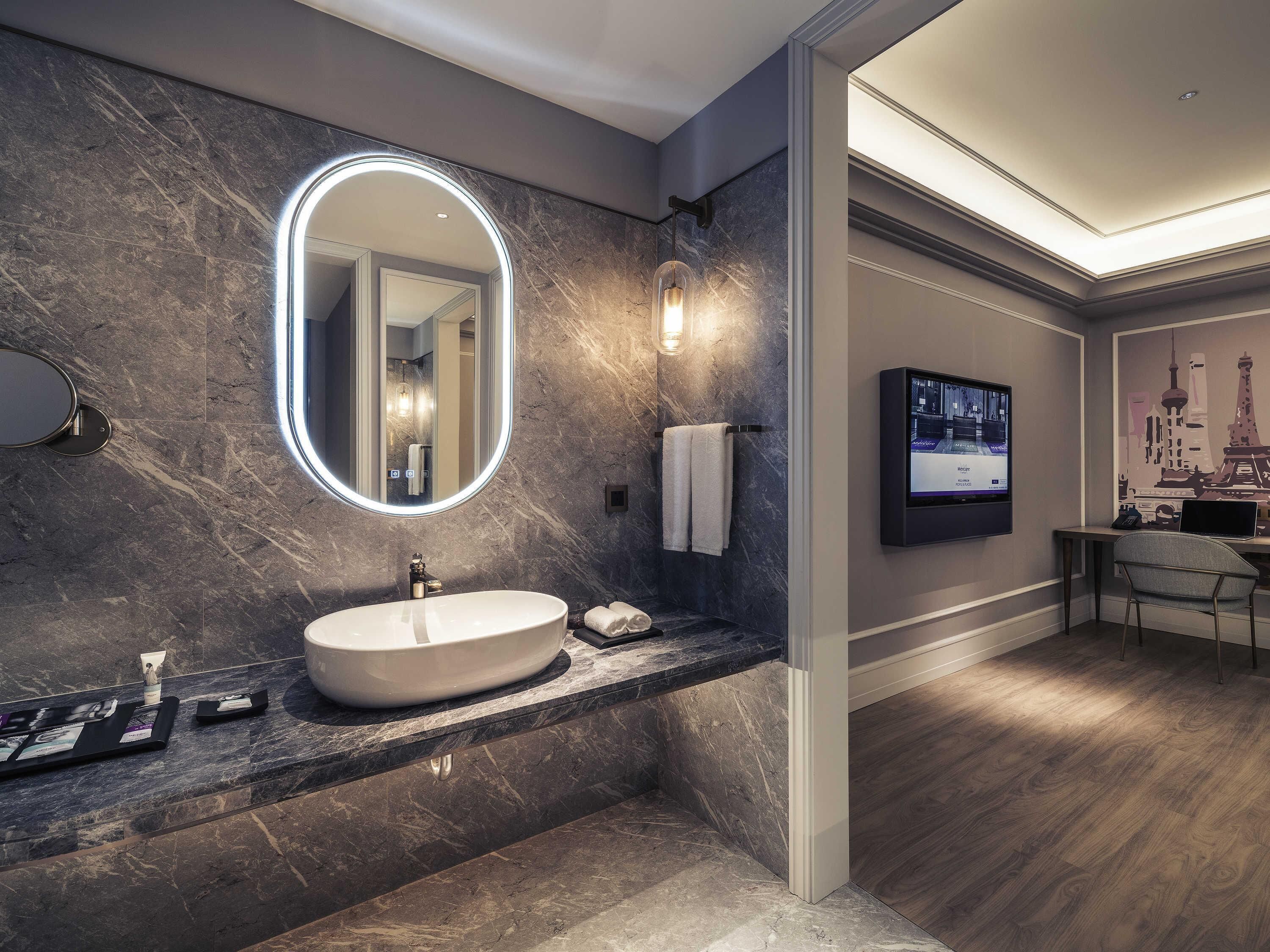 minibar, in-room safe, desk, soundproofing