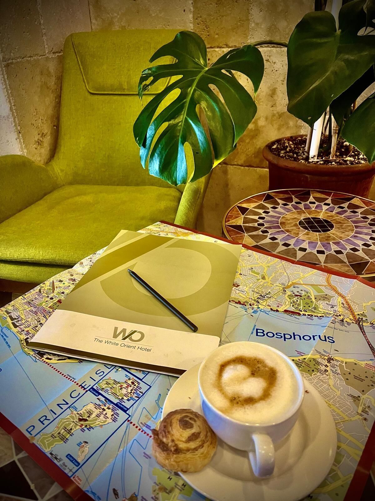 Photo - The White Orient Hotel