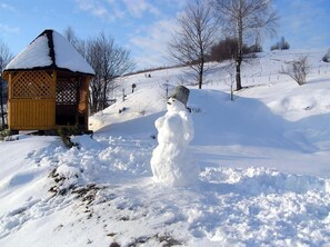 Boendeområde