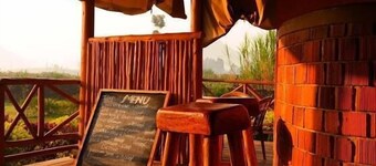 Lake Chahafi  Resort