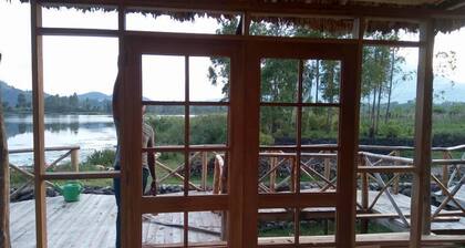 Lake Chahafi Resort