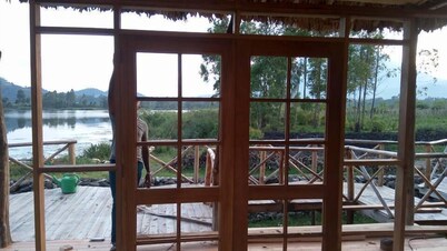 Lake Chahafi  Resort