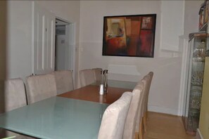 Interior detail - 69TheGrove (London)