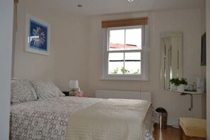 Standard-Doppelzimmer, 1 Doppelbett