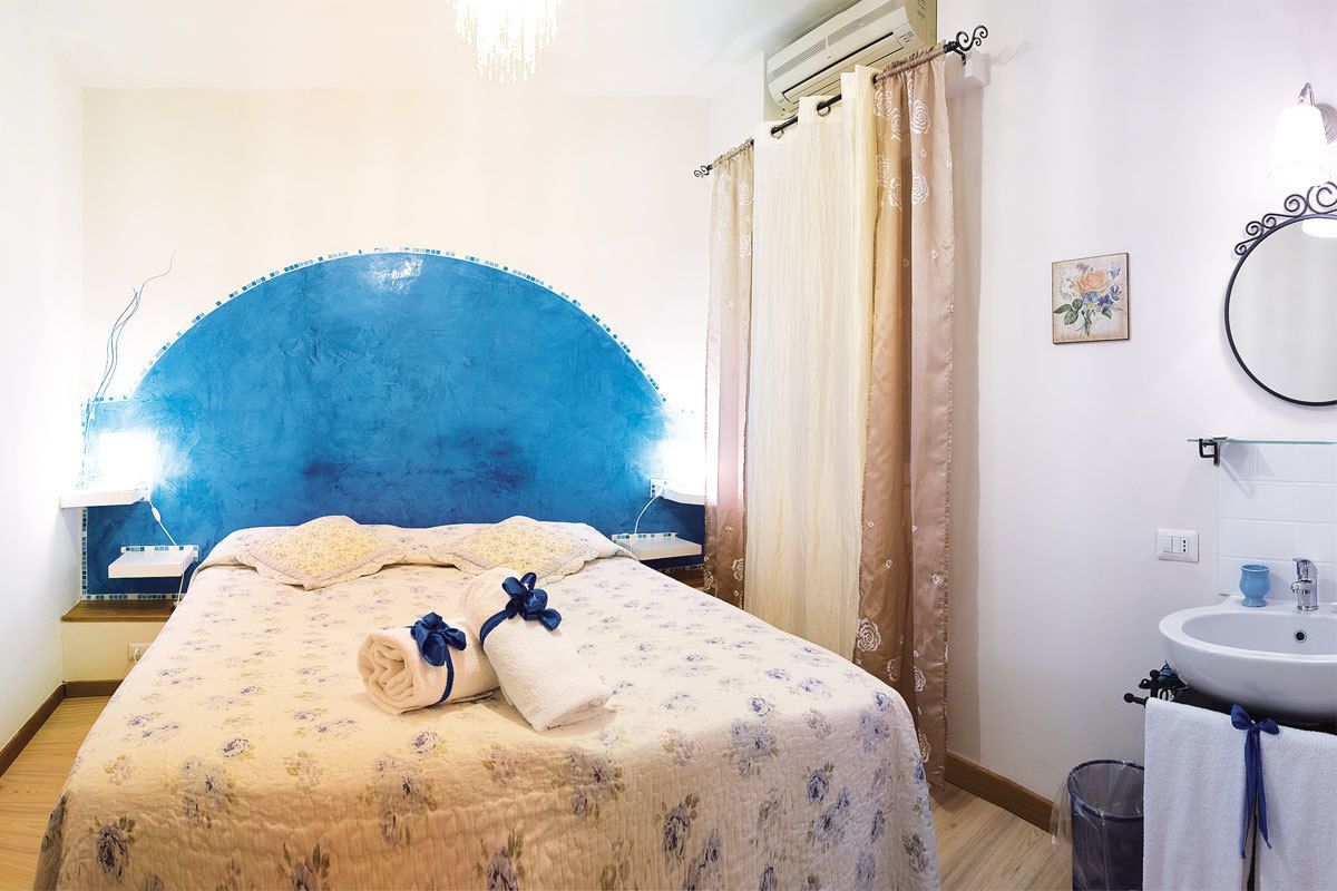 Photo - Soggiorno Arcobaleno