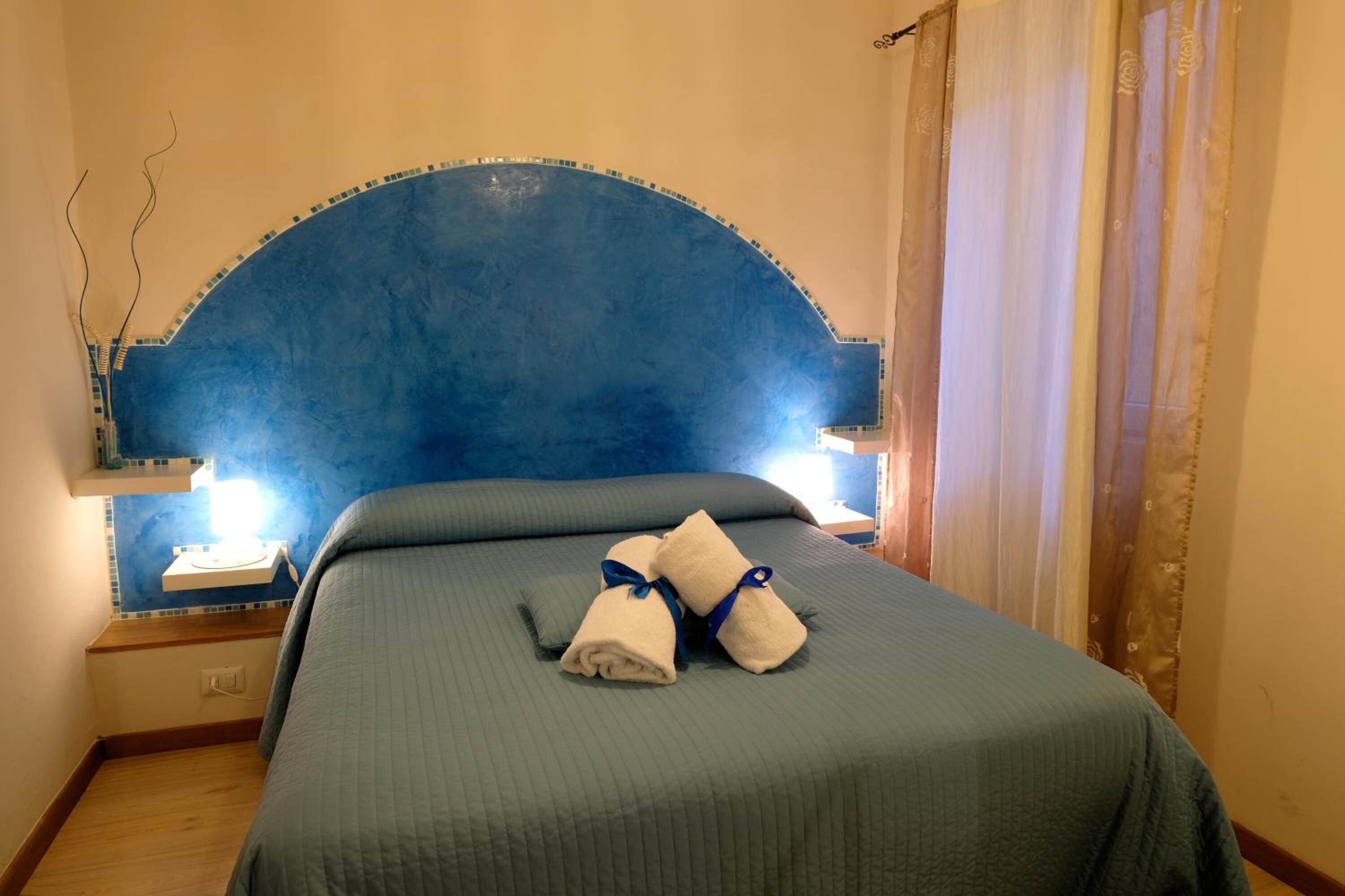 Foto - Soggiorno Arcobaleno