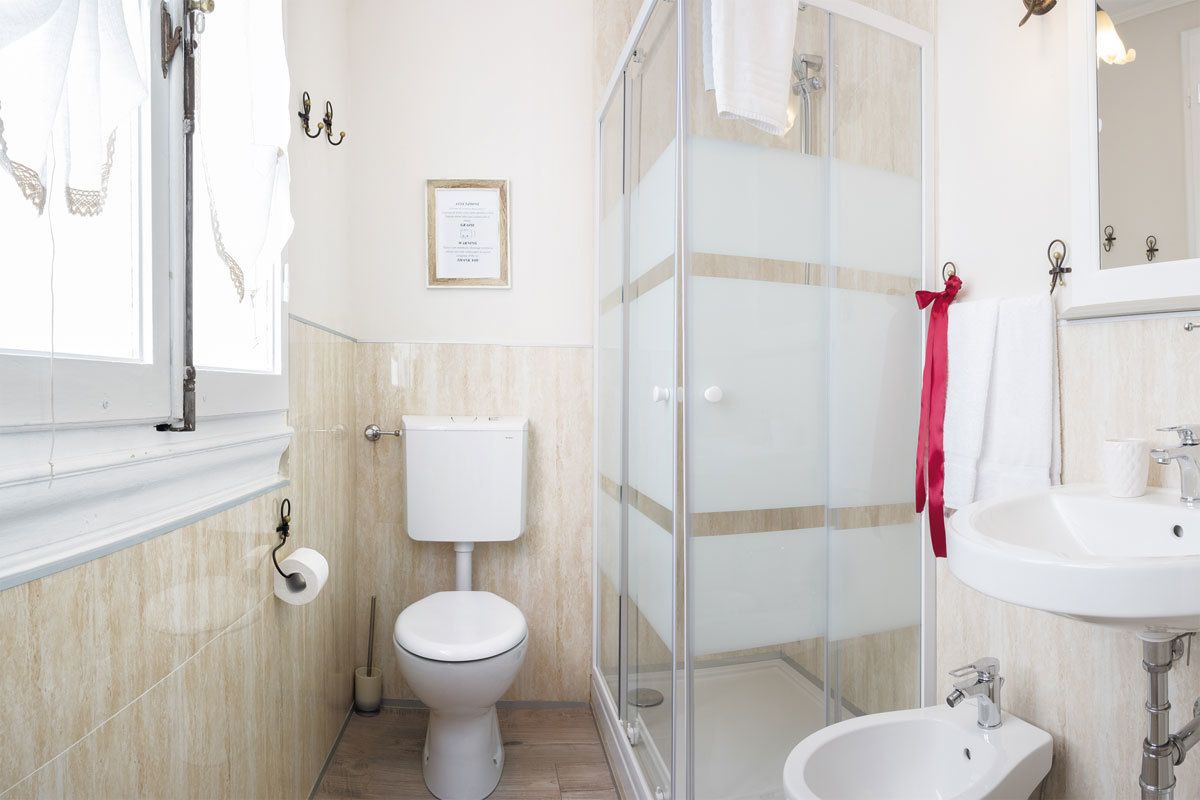 Photo - Soggiorno Arcobaleno