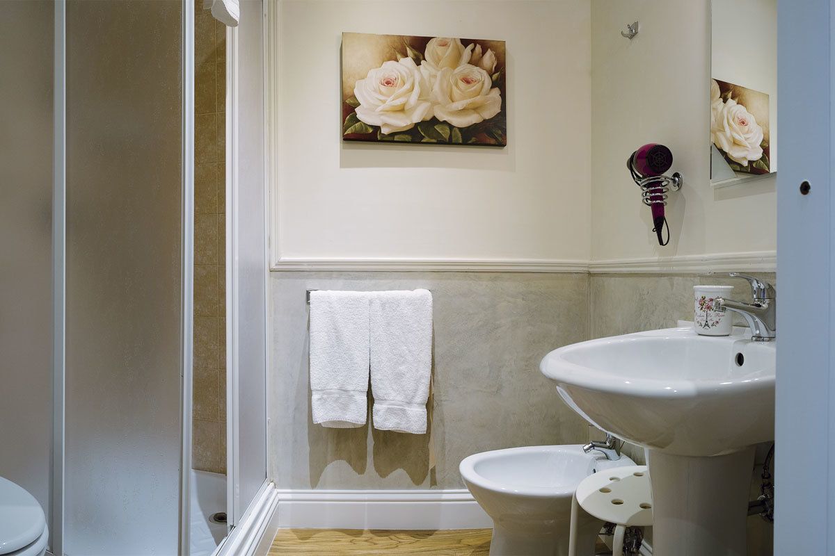 Photo - Soggiorno Arcobaleno