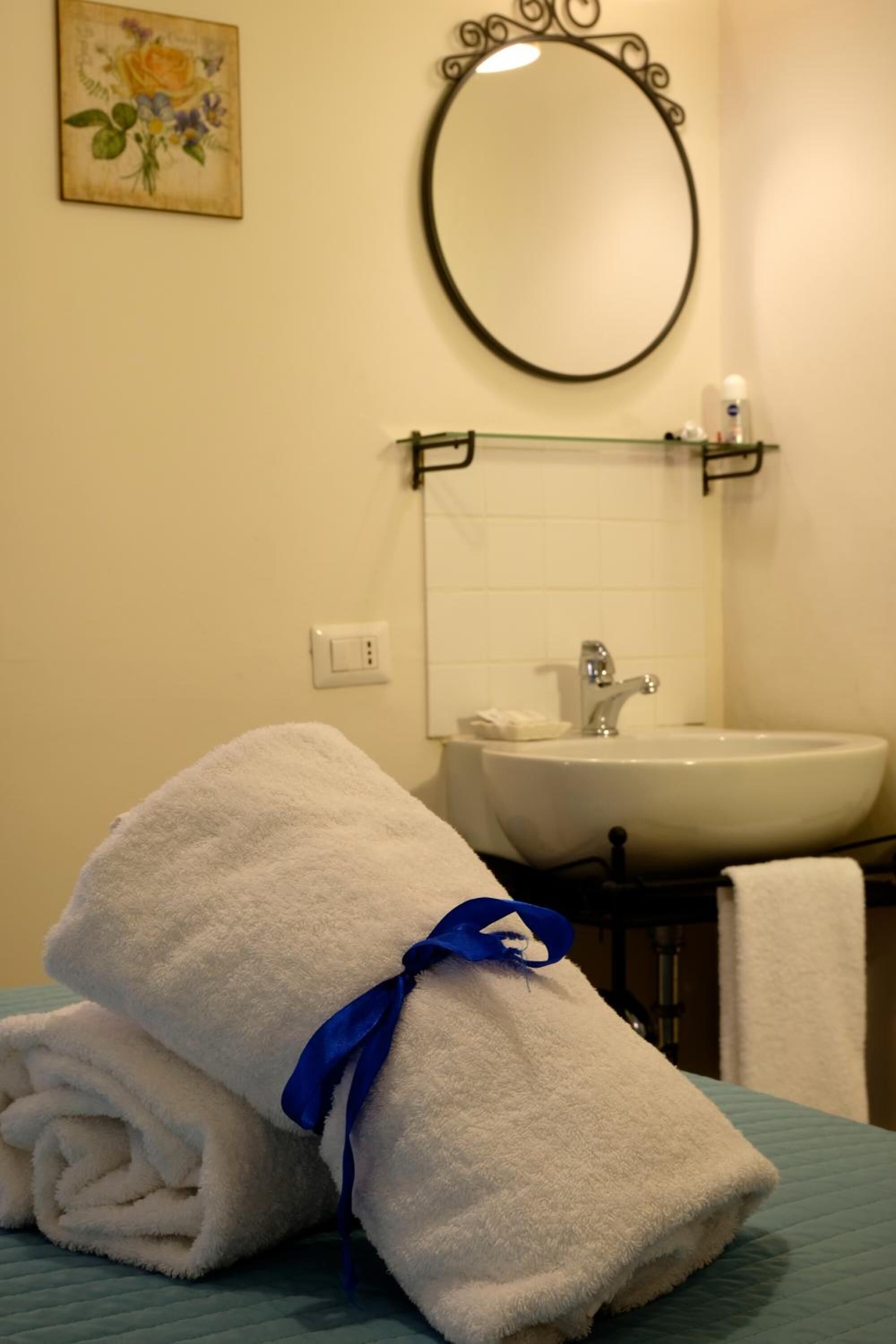 Photo - Soggiorno Arcobaleno