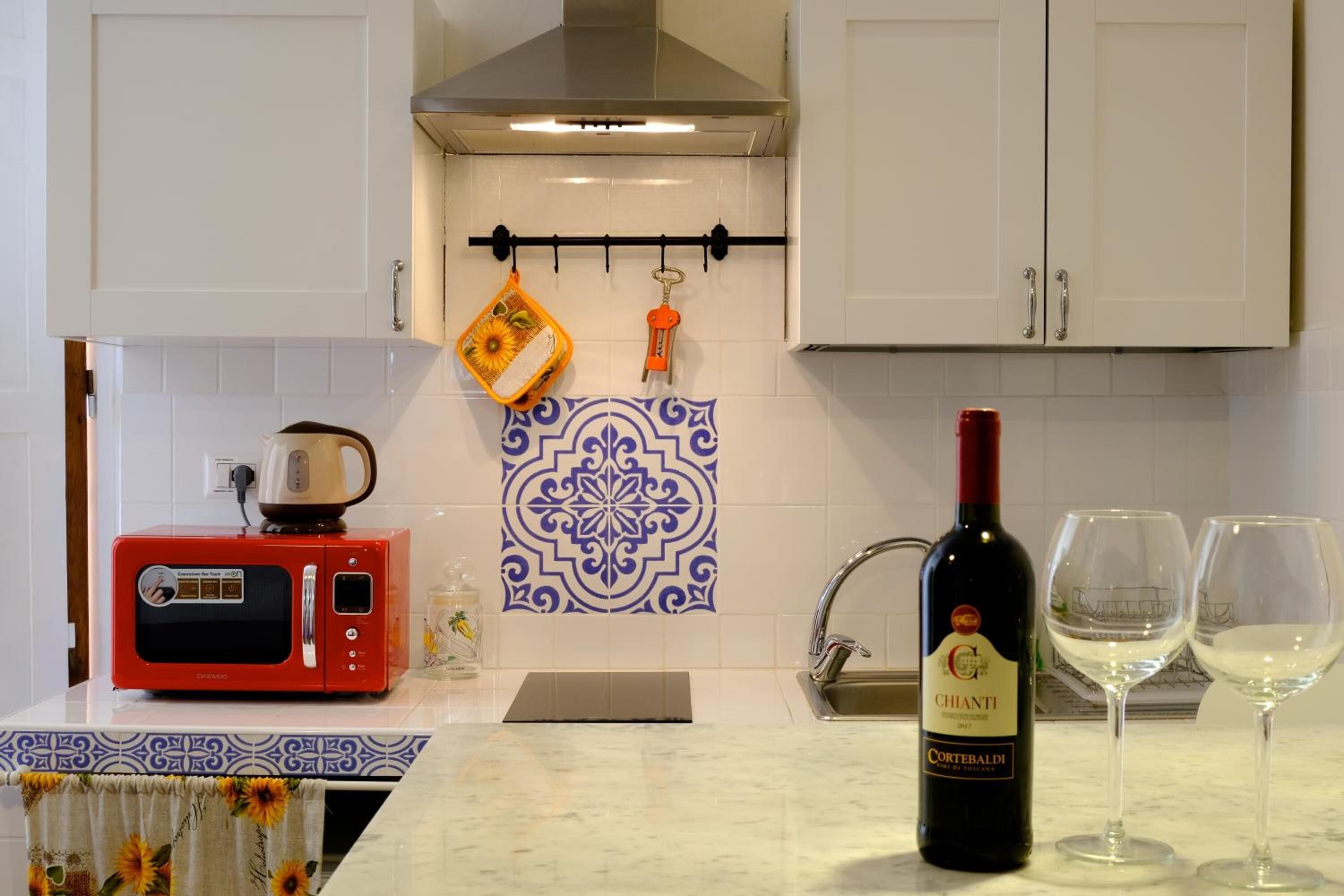 Photo - Soggiorno Arcobaleno