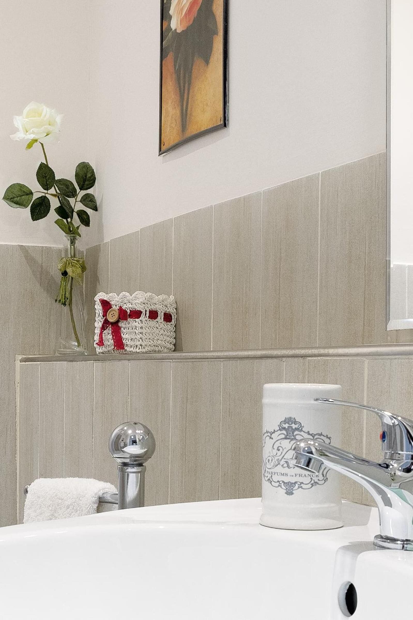 Foto - Soggiorno Arcobaleno