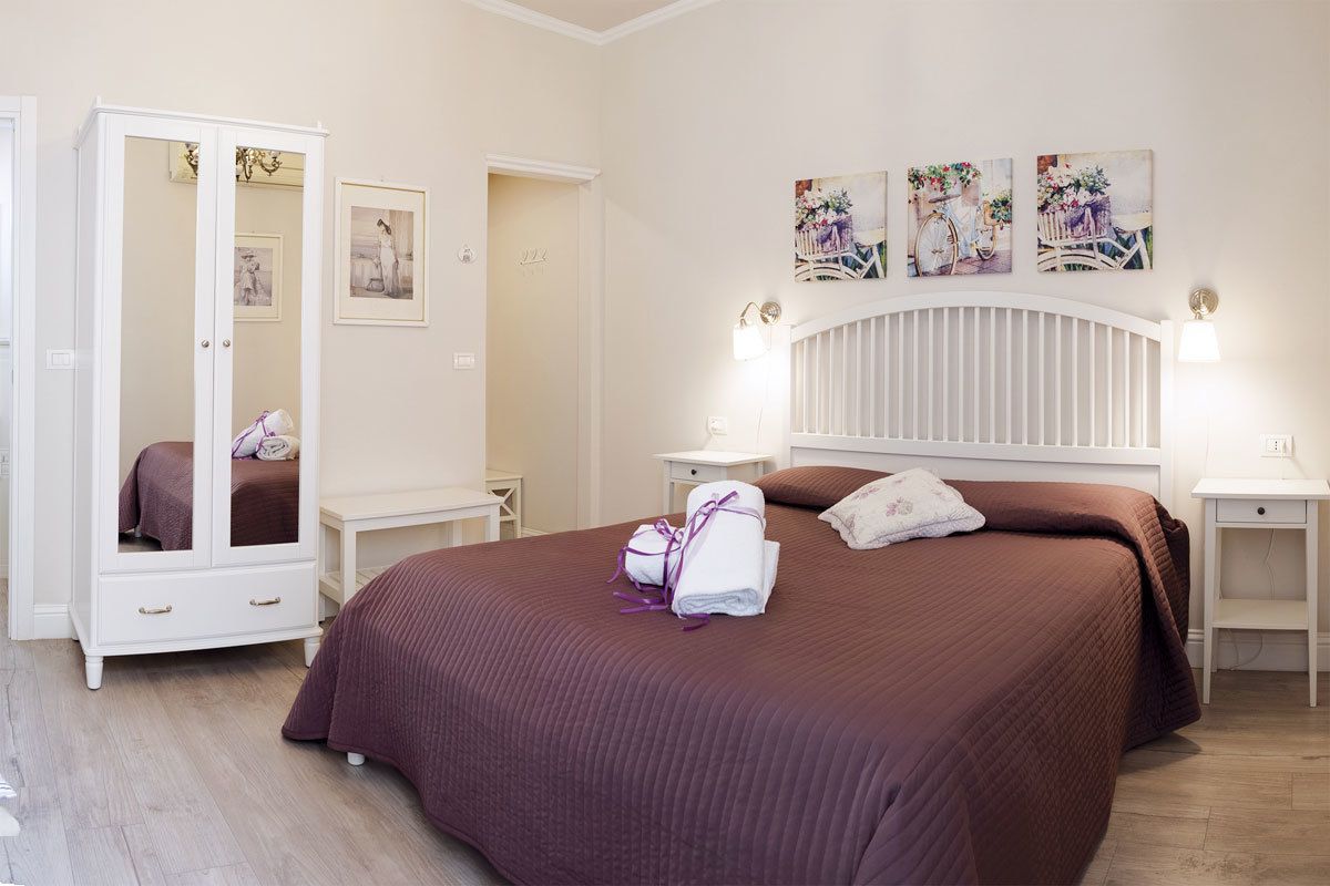 Foto - Soggiorno Arcobaleno