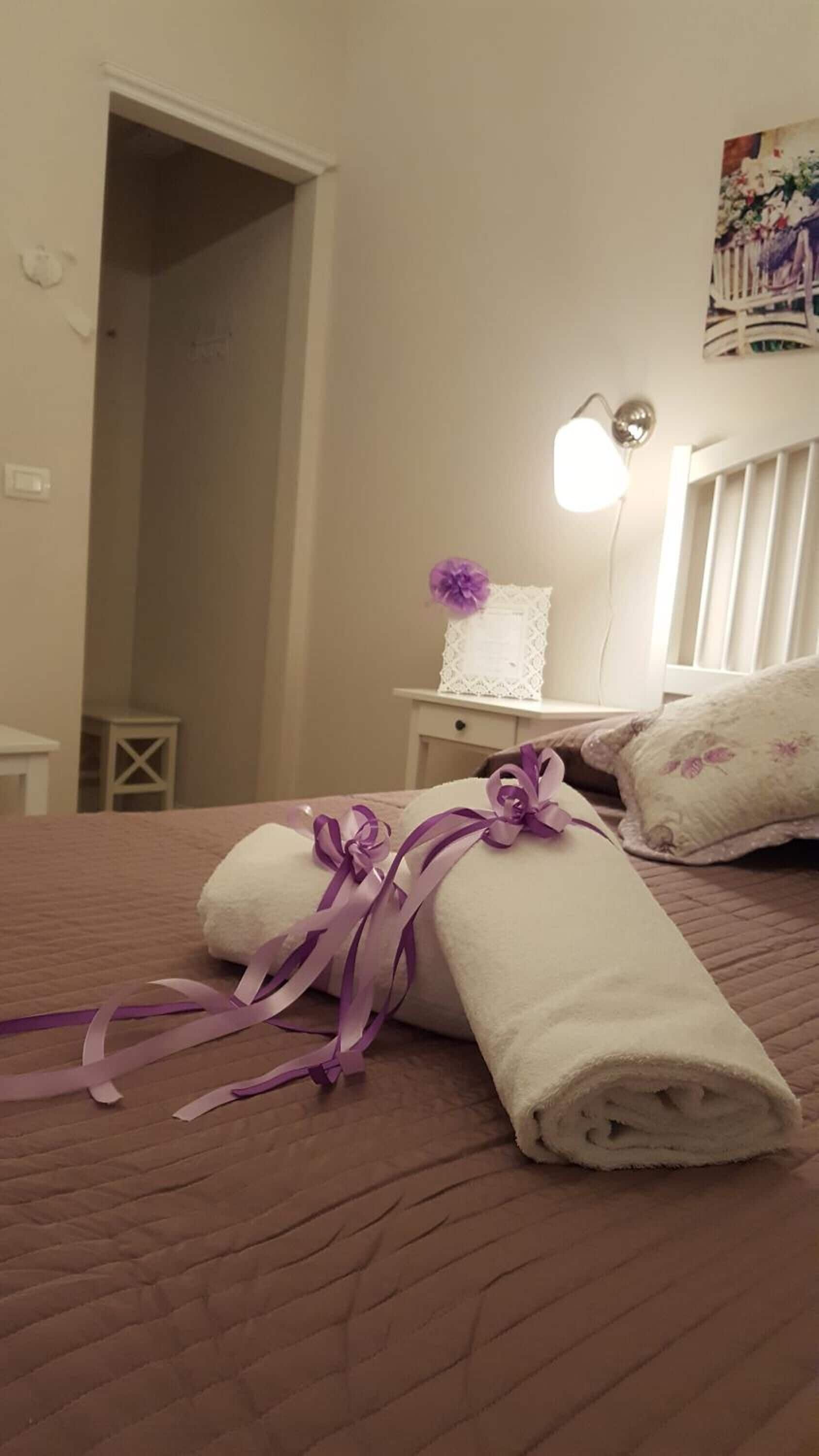 Foto - Soggiorno Arcobaleno