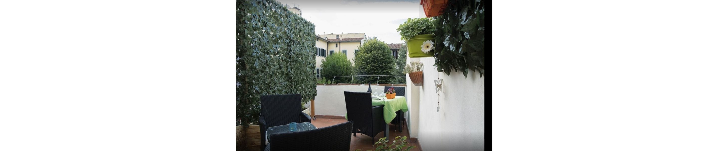 Studio Deluxe | Détail de l’extérieur