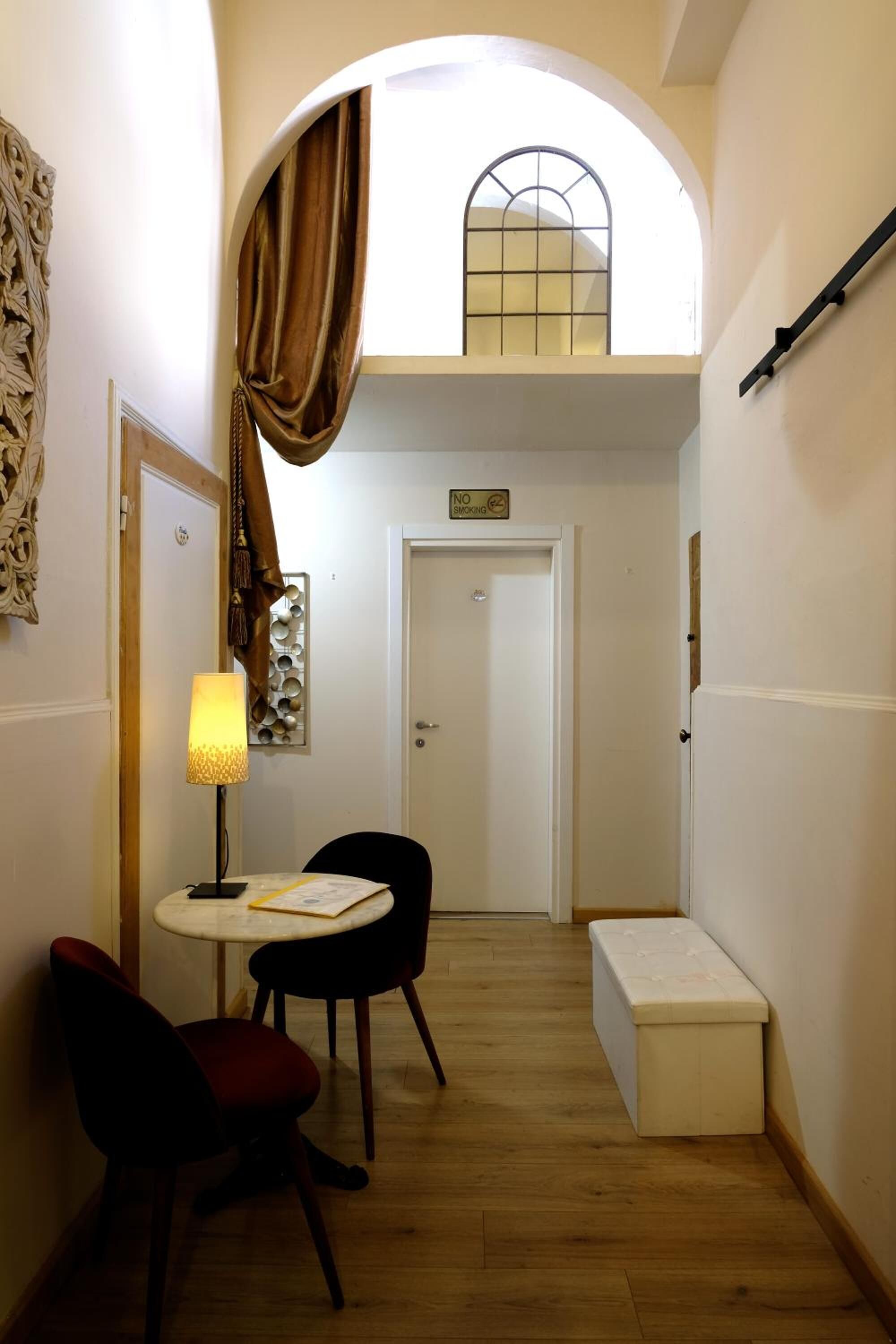 Photo - Soggiorno Arcobaleno