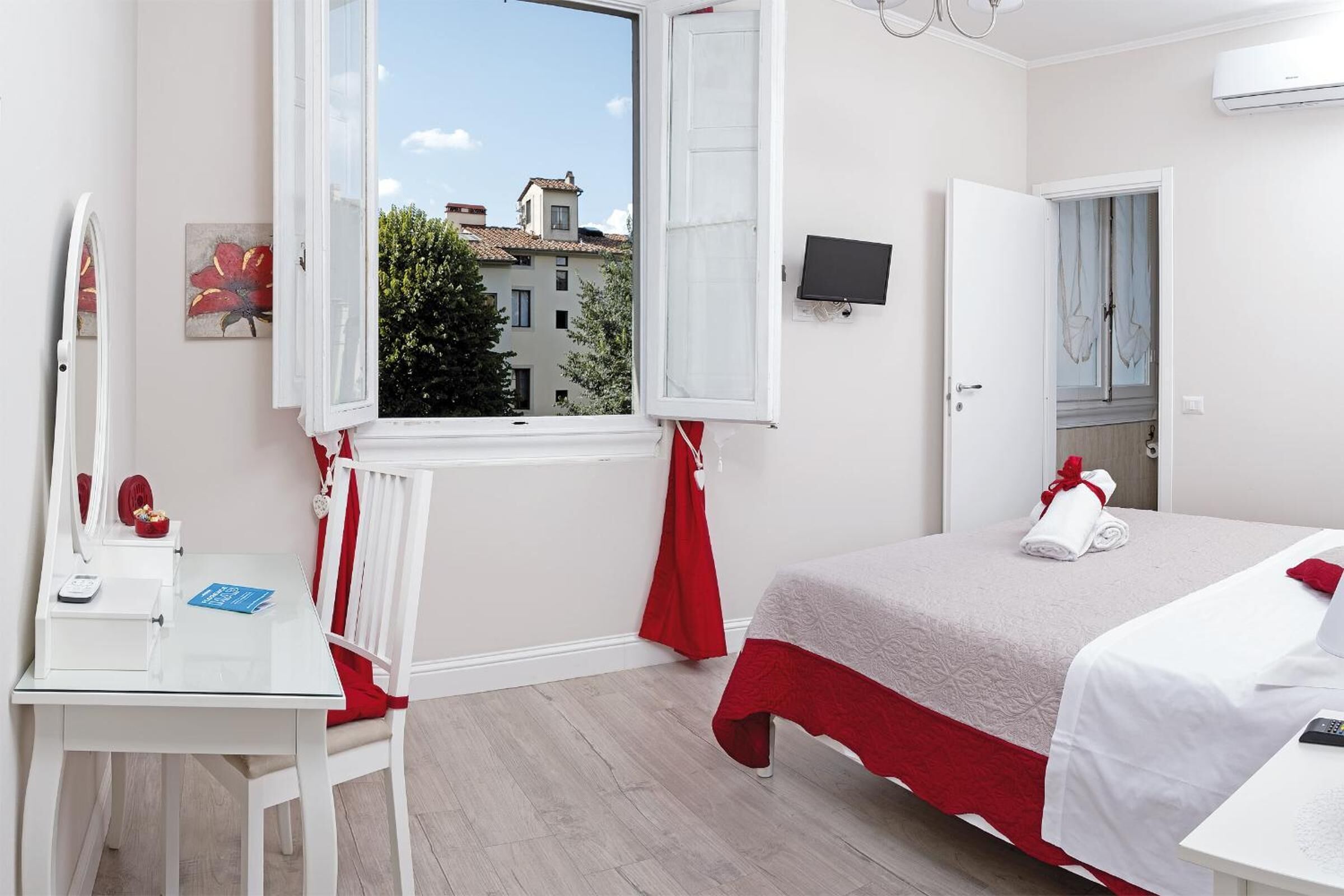 Photo - Soggiorno Arcobaleno